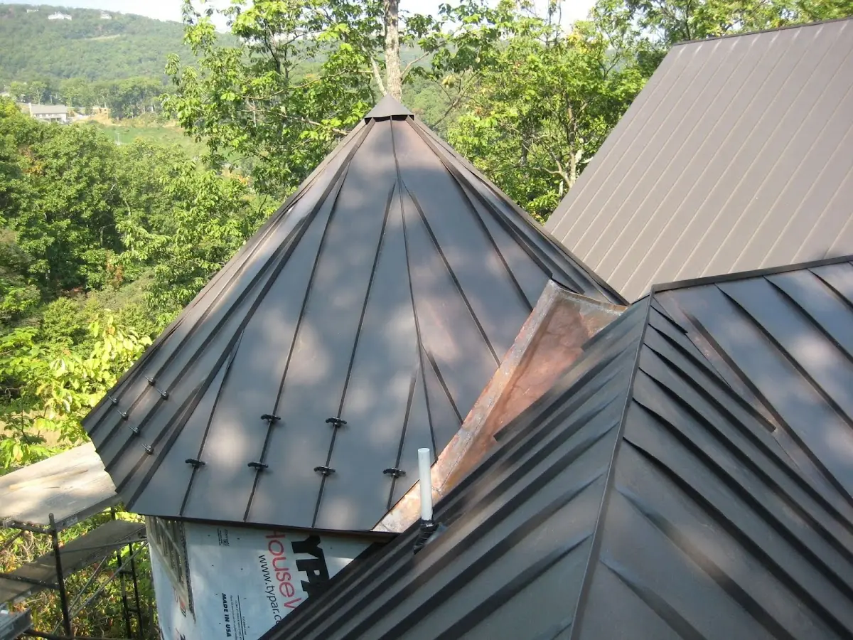 Professional Roof Tarp Installation by Craftsman Roofing in Melbourne